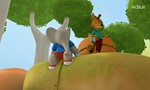 Babar : Les Aventures de Badou 2x49 ● L'eau miraculeuse