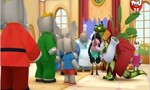 Babar : Les Aventures de Badou 2x51 ● Le roi Badou et les pirates - I