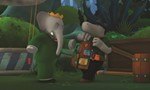 Babar : Les Aventures de Badou 3x01 ● La fête des bombonoix