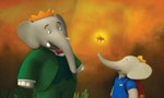 Babar : Les Aventures de Badou 3x08 ● Le scarabée doré