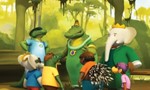 Babar : Les Aventures de Badou 3x10 ● La course dans les marais