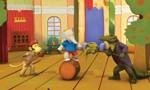 Babar : Les Aventures de Badou 3x14 ● L'entraînement de Pikfu