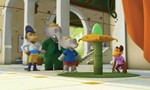 Babar : Les Aventures de Badou 3x15 ● Le joyau des singes