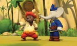 Babar : Les Aventures de Badou 3x20 ● Horville le pirate