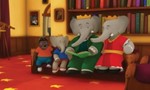 Babar : Les Aventures de Badou 3x21 ● L'amoureux de Melle Strich