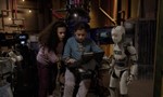 Annedroids 4x09 ● ThermoDad