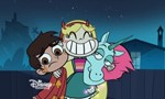 Star Butterfly 1x02 ● Mes meilleurs amis