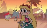 Star Butterfly 1x03 ● L'Entremetteuse