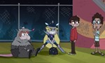 Star Butterfly 1x04 ● L'Esprit d'équipe