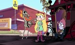 Star Butterfly 1x15 ● Le Bal de la Lune rouge