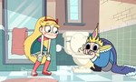 Star Butterfly 1x18 ● Surprise royale