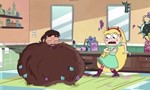 Star Butterfly 1x23 ● La Barbe de Marco