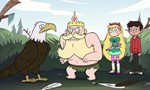 Star Butterfly 2x10 ● Camping