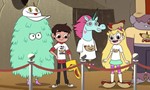 Star Butterfly 2x13 ● Les Hot-dogs Lutin