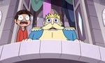 Star Butterfly 3x04 ● Marco et le roi