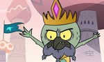 Star Butterfly 3x06 ● Le Roi Ludo