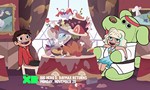 Star Butterfly 3x13 ● Nostalgie de Miouni