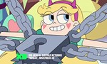 Star Butterfly 3x18 ● Les beaux rêves B