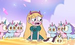 Star Butterfly 3x23 ● Star sous hypnose