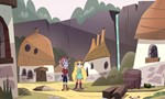 Star Butterfly 3x31 ● Le départ de Krapotoro