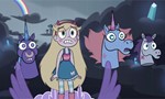 Star Butterfly 3x35 ● La force de se battre