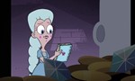 Star Butterfly 4x15 ● Le fantôme du château Butterfly