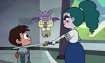 Star Butterfly 4x19 ● Chevalier Marco