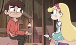 Star Butterfly 4x33 ● Le guerrier de Solaria