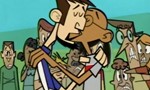 Clone High 1x03 ● A.D.D.: The Last 'D' is for Disorder