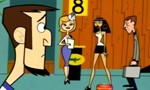 Clone High 1x07 ● Plane Crazy: Gate Expectations