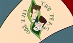 Clone High 1x10 ● Litter Kills: Litterally