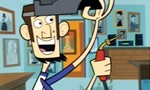 Clone High 1x11 ● Makeover, Makeover, Makeover: The Makeover Episode