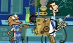 Clone High 1x13 ● Snowflake Day: A Very Special Holiday Episode