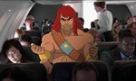 Son of Zorn 1x01 ● Retour dans le comté d'Orange