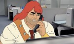 Son of Zorn 1x02 ● La Pierre de Vision