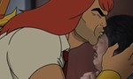 Son of Zorn 1x03 ● Le guerrier au travail