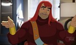 Son of Zorn 1x07 ● La bataille de Thanksgiving