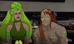 Son of Zorn 1x10 ● Amour radioactif