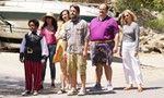 The Last Man on Earth 4x03 ● Équipe réduite