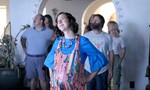 The Last Man on Earth 4x05 ● Mamie