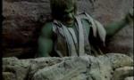 l'incroyable Hulk 5x02 ● Les Deux Marraines