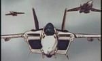 Robotech 1x31 ● La vengeance de Khyron