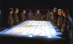 Galactica 1x22 ● Opération Terra
