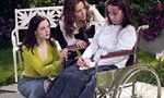 Charmed 4x07 ● Le point faible