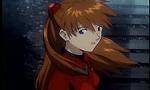 Evangelion 1x22 ● Humain, au moins d'aspect