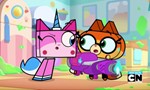 Unikitty! 1x08 ● Panique en cuisine