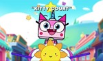 Unikitty! 1x15 ● Unikitty contre maître Sourcil