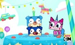 Unikitty! 1x16 ● Un anniversaire d'enfer