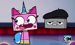 Unikitty! 1x20 ● Le festival du film