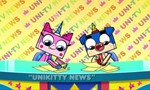 Unikitty! 1x21 ● Chaos à la une